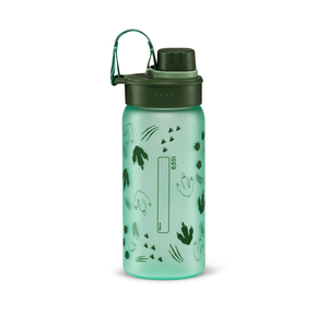 ergobag Trinkflasche Dino / TriBäratops