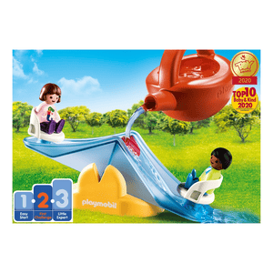 70269 Wasserwippe mit Gießkanne - Playmobil