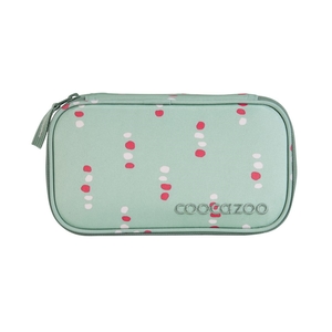 coocazoo Schlampermäppchen - Dancing Dots