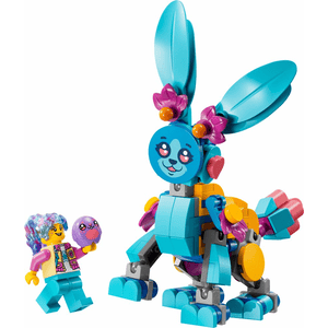 LEGO® DREAMZzz 71488 Bunchus kreative Tierabenteuer