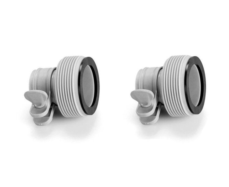 INTEX Adapter B - 2x (Ø 38-32 mm)