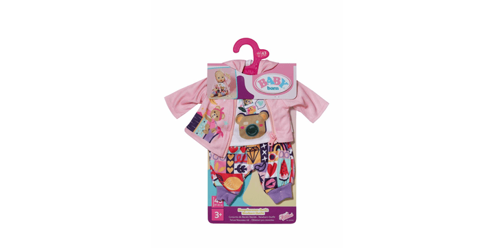 BABY born® Neugeborenen-Outfit 43cm