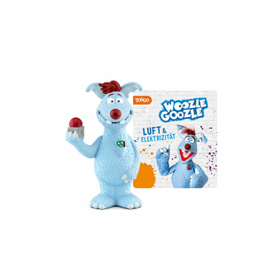 tonies® - Woozle Goozle - Luft & Elektrizität