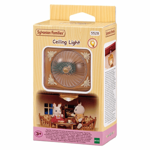 Sylvanian Families Deckenleuchte
