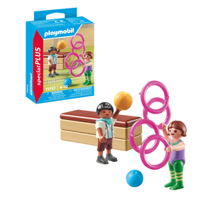 71757 Kinderturnen - Playmobil