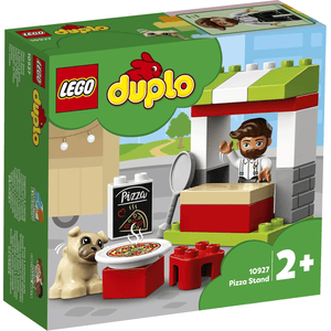 LEGO® DUPLO® 10927 Pizza-Stand