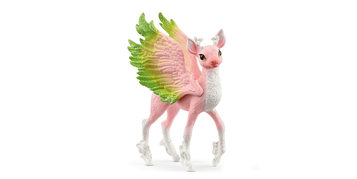 Schleich® 70821 Magisches Hirschkalb