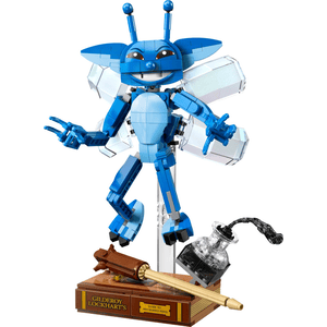 LEGO® Harry Potter™ 76461 Wichtel