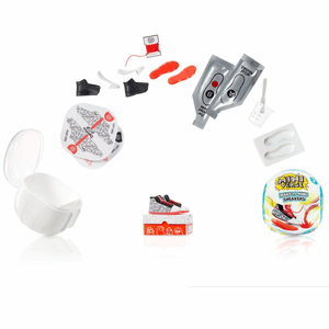 MGA's Miniverse - Make It Mini Sneakers - Blindpack