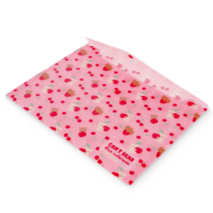 Legami Fold & Order Dokumentenmappe - Teddybär