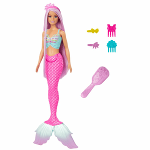 Barbie Meerjungfrau „Ein verborgener Zauber“