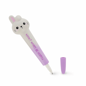 LEGAMI Gelschreiber - Squishy Hase