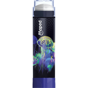 Maped Radierstift DEEPSEA PARADISE + Nachfüller