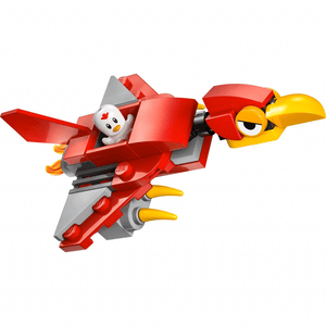 LEGO® Sonic the Hedgehog 30704 Balkiry-Attacke