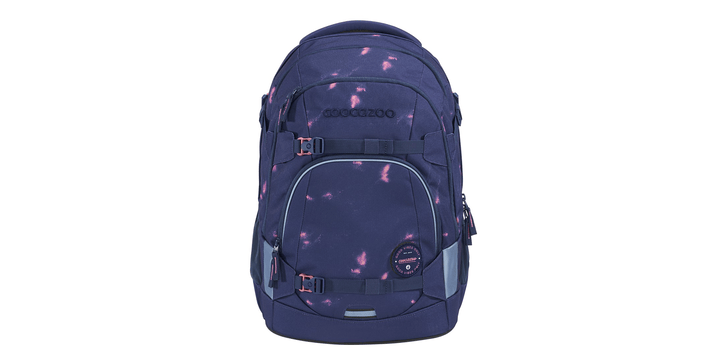 coocazoo Rucksack MATE - Arctic Midnight