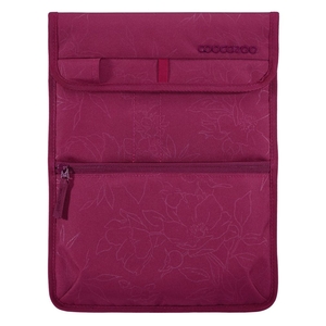 coocazoo Tablet/Laptoptasche M – Berry