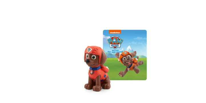 tonies® - PAW Patrol - Zuma