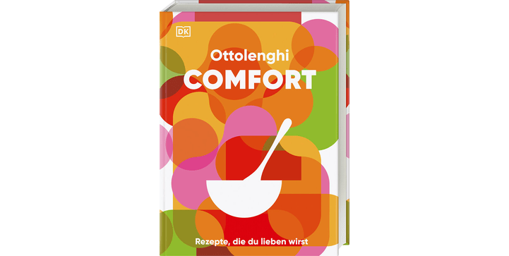 Ottolenghi Comfort
