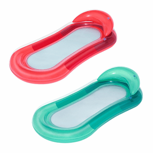 Bestway Luftmatratze Aqua Lounge Blindpack