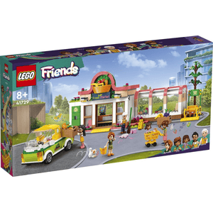 LEGO® Friends 41729 Bio-Laden