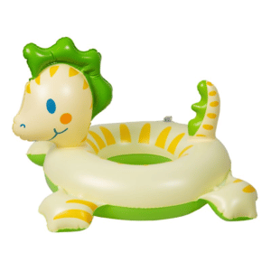 Heless Dino-Schwimmring, Gr.35-45cm