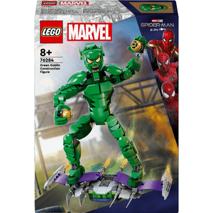 LEGO® Marvel™ Super Heroes 76284 Green Goblin Baufigur