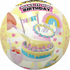 MGA's Miniverse Party - Blindpack