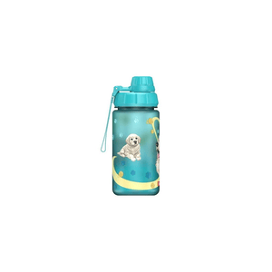 Step by Step Trinkflasche "Sweet Pet"