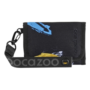 coocazoo Geldbörse Crazy Artnight