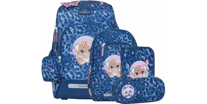 Beckmann Active Air FLX Set Cheeta