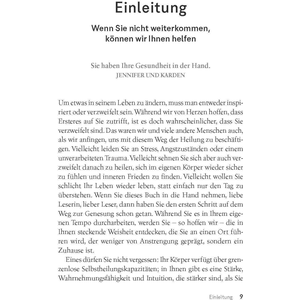 Die geheime Sprache unseres Körpers