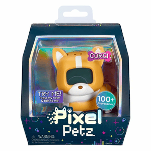 Pixel Petz - Corgi
