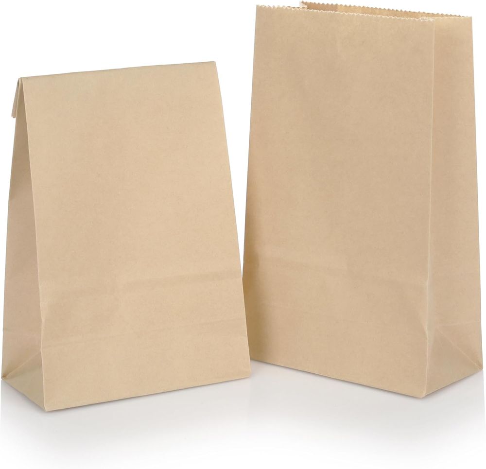 CraftWerk Geschenktüten - 50er Pack
