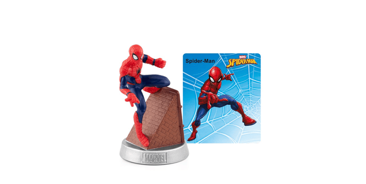 tonies® - Marvel: Spider Man