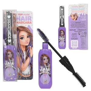 TOPModel Haarmascara CANDY GLAM ( lila )