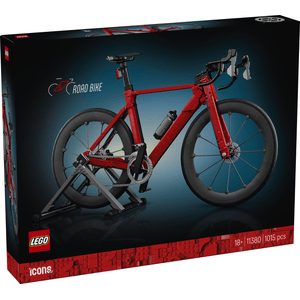 LEGO® Icons 11380 Rennrad