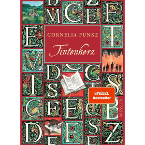 Tintenwelt 1. Tintenherz