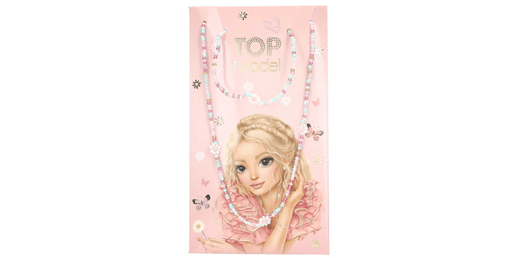 TOPModel Kette und Armband Set SUMMER FEELING