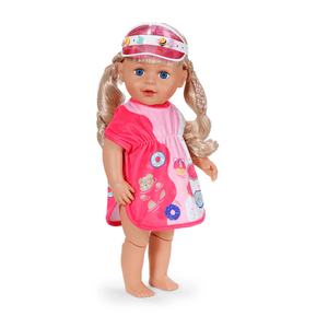 BABY born Strand-Outfit