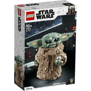 LEGO® Star Wars™ 75318 Das Kind