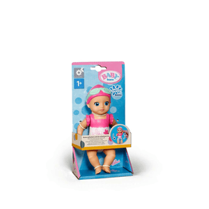 BABY born® Splish Splash Emma