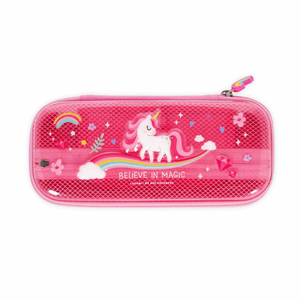 LEGAMI Federmäppchen - Wonderwow - Einhorn