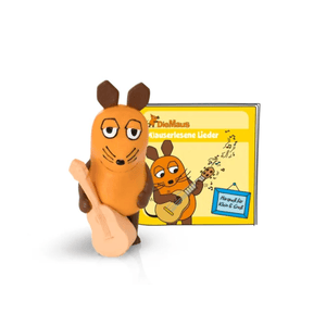 tonies® - Die Maus - (M)auserlesene Lieder