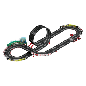 Carrera Go!!! Nintendo Mario Kart - P-Wing Rennbahn
