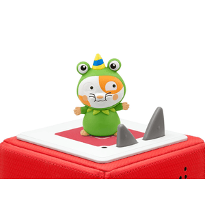 tonies® - Lieblings-Kinderlieder - Karnevalslieder