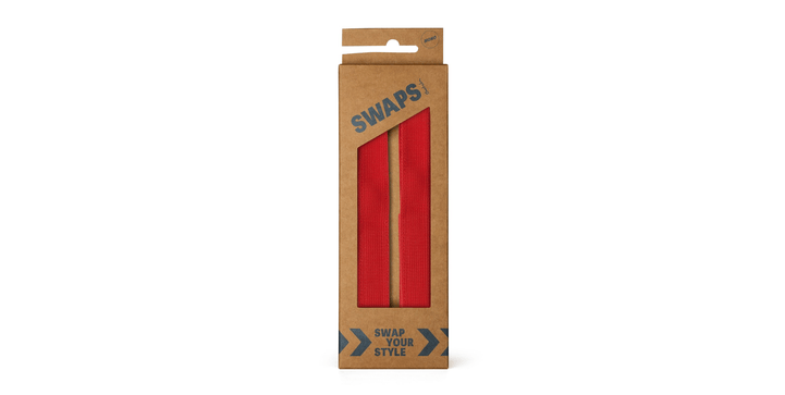 satch SWAPS - SAT-SWA-001-500 Mono Red