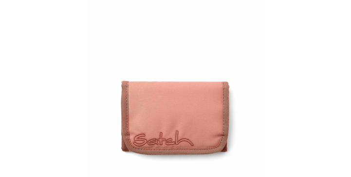 satch Geldbeutel - Nordic Coral