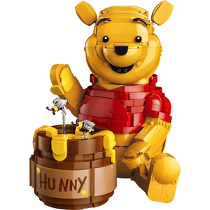 LEGO® Disney 43300 Winnie Puuh