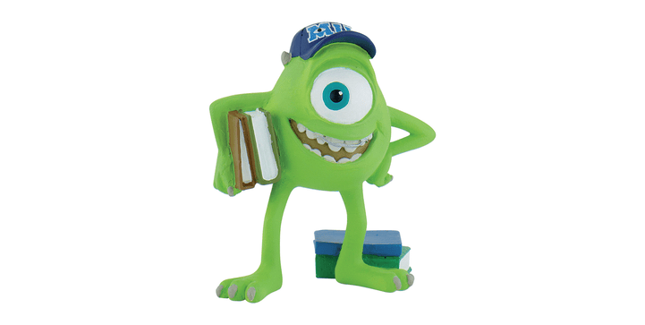 BULLYLAND® Mike