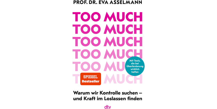 Too much